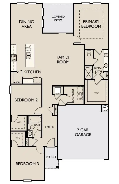 2800 Bison Court, Antioch, TN 37013 - #2