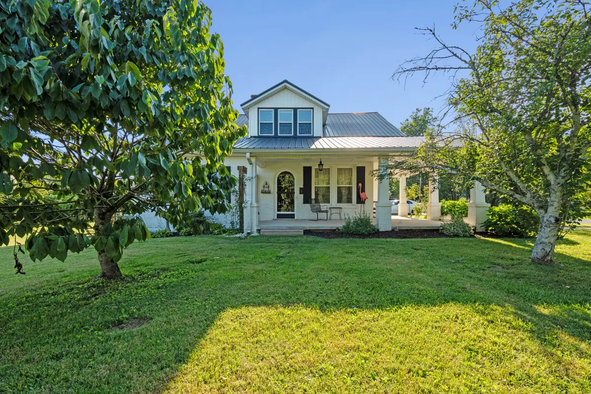 4525 Highway 231 S, Castalian Springs, TN 37031 - #1