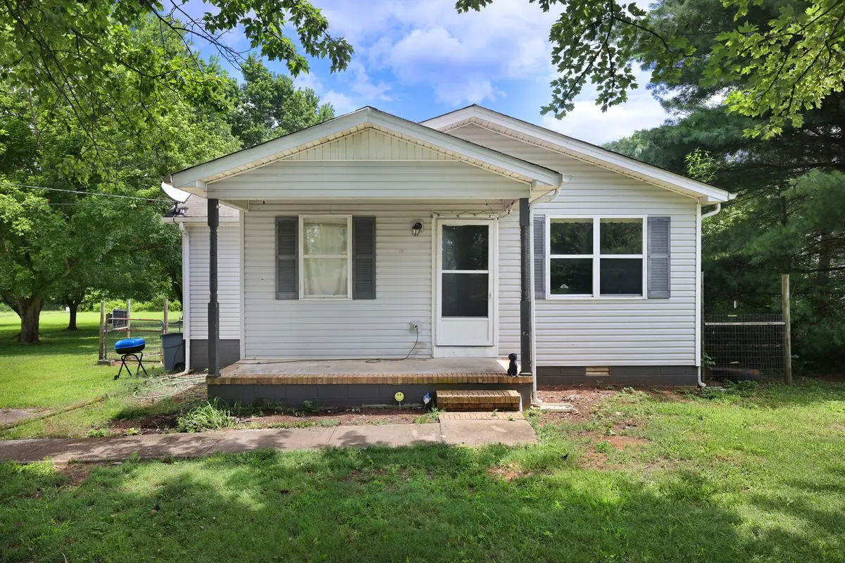 4924 Jacksboro Rd, Morrison, TN 37357 - #1