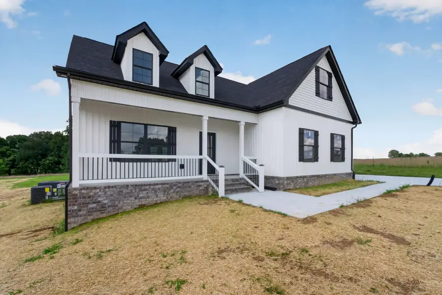 650 Jefferson Road, Smithville, TN 37166 - #3