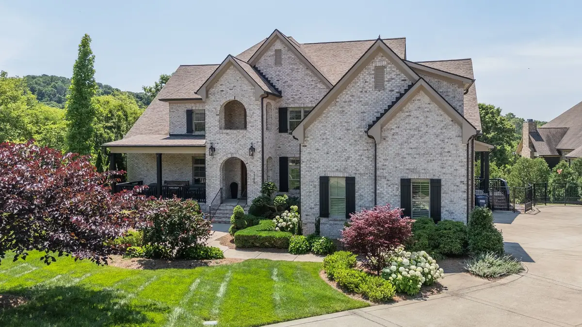 2205 Stardust Ct, Franklin, TN 37069 - #1