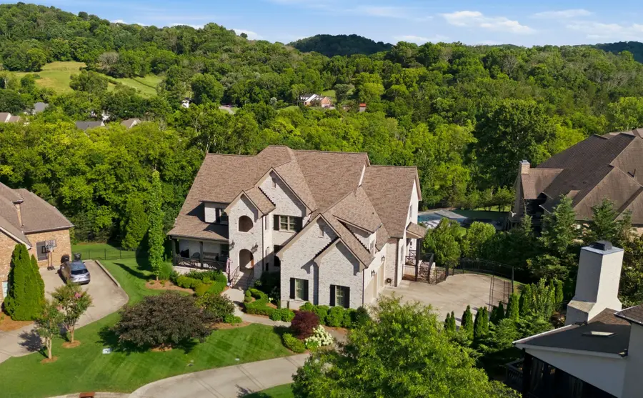 2205 Stardust Ct, Franklin, TN 37069 - #2