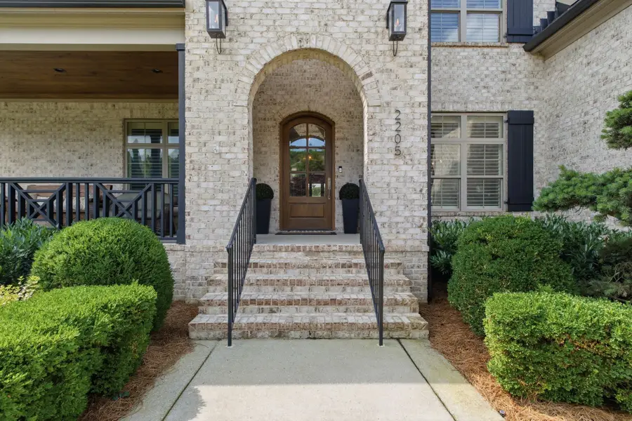 2205 Stardust Ct, Franklin, TN 37069 - #3