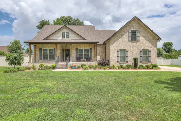 197 Bluegrass Rd, Manchester, TN 37355