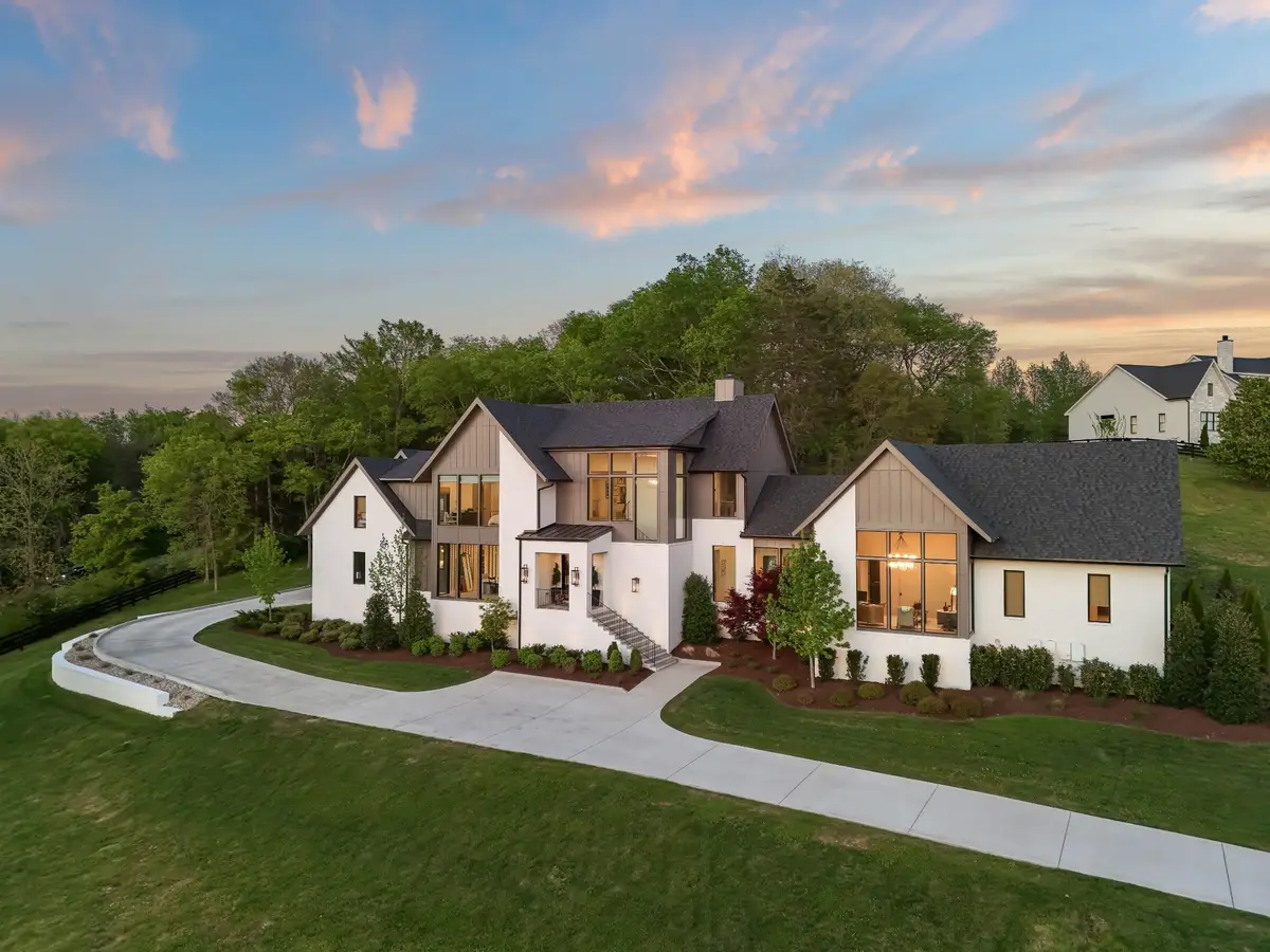 4472 S Carothers Rd, Franklin, TN 37064 - #1