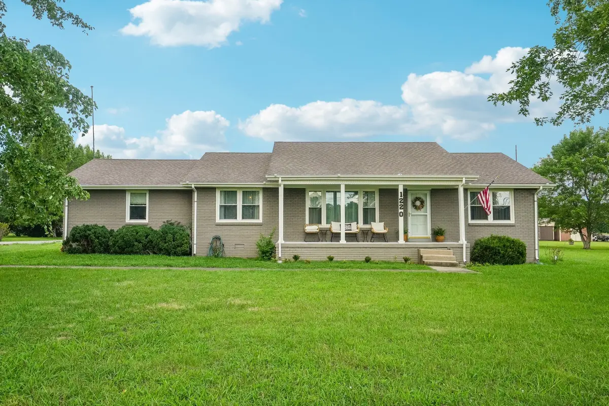 1220 Rome Pike, Lebanon, TN 37087 - #1
