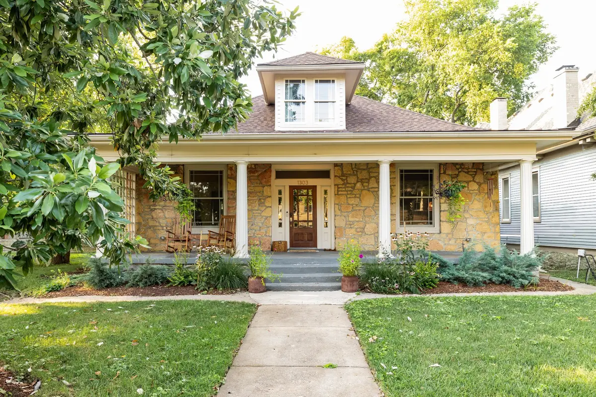 1303 Ordway Pl, Nashville, TN 37206 - #1