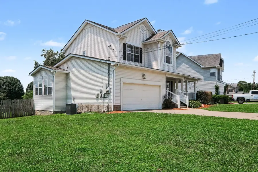 104 Deer Ridge Ln, Hendersonville, TN 37075 - #3