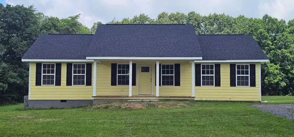 1508 Bennie Camp Road, Dunlap, TN 37327