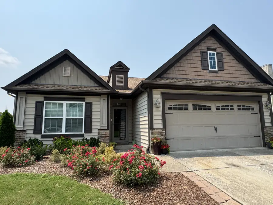 4237 Longfellow Dr, Nashville, TN 37214 - #2