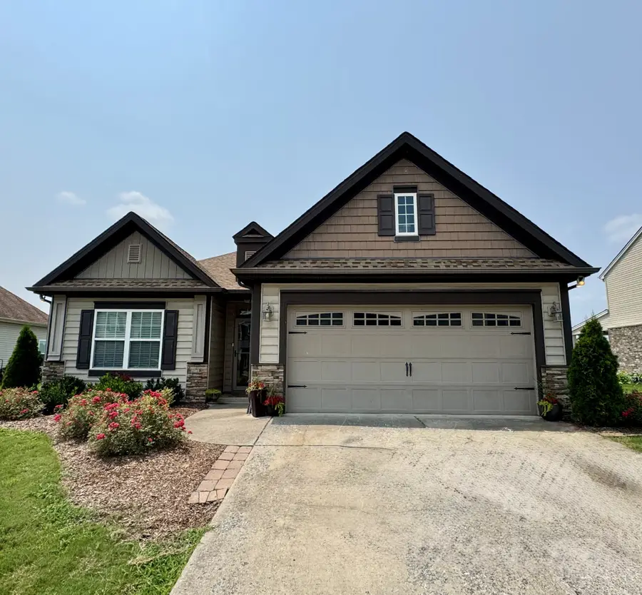 4237 Longfellow Dr, Nashville, TN 37214 - #3