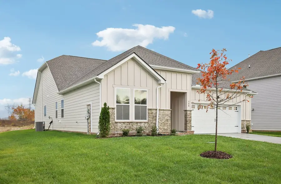 133 Emeline Way, Mount Juliet, TN 37122 - #2