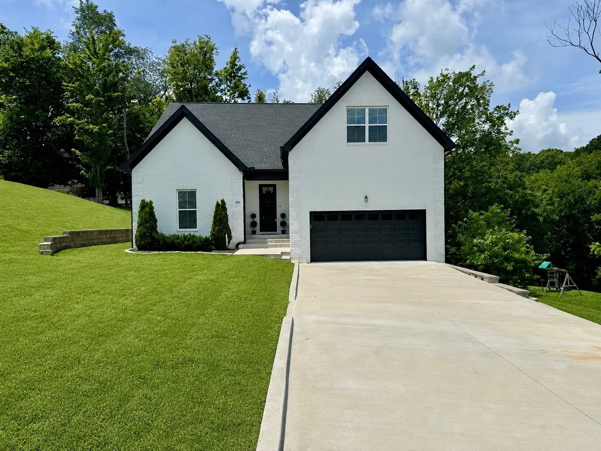 486 David Ave, Lewisburg, TN 37091 - #1