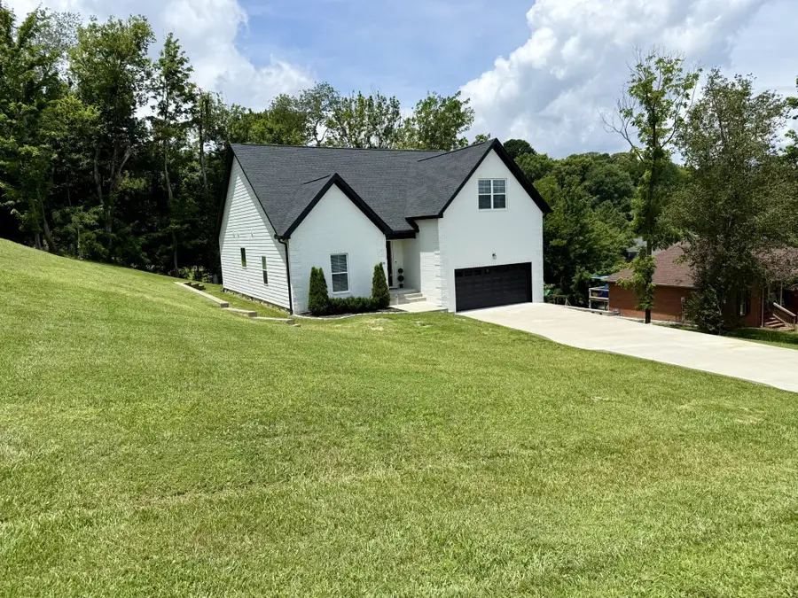 486 David Ave, Lewisburg, TN 37091 - #2
