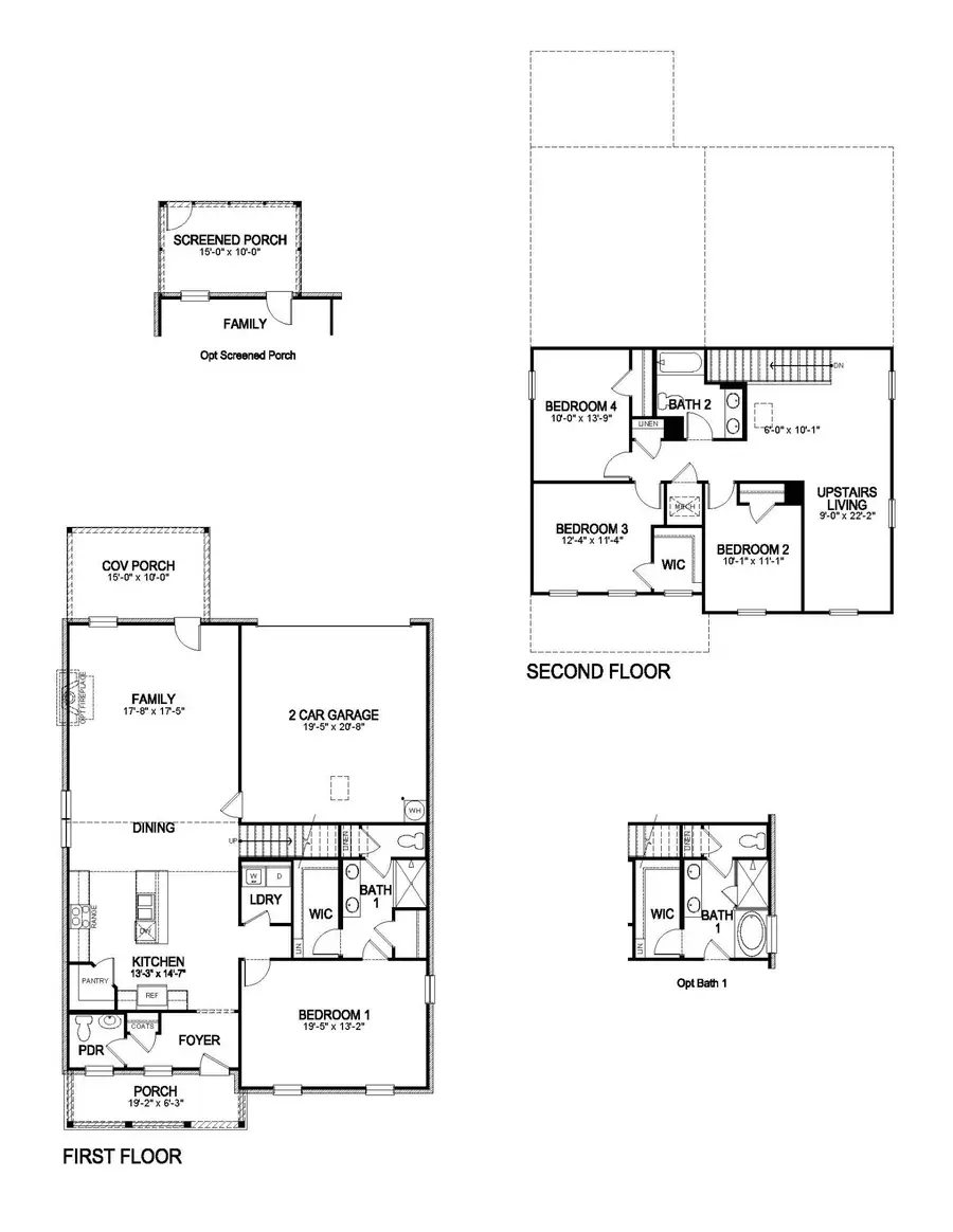4025 Red Hawk Rd, Columbia, TN 38401 - #2