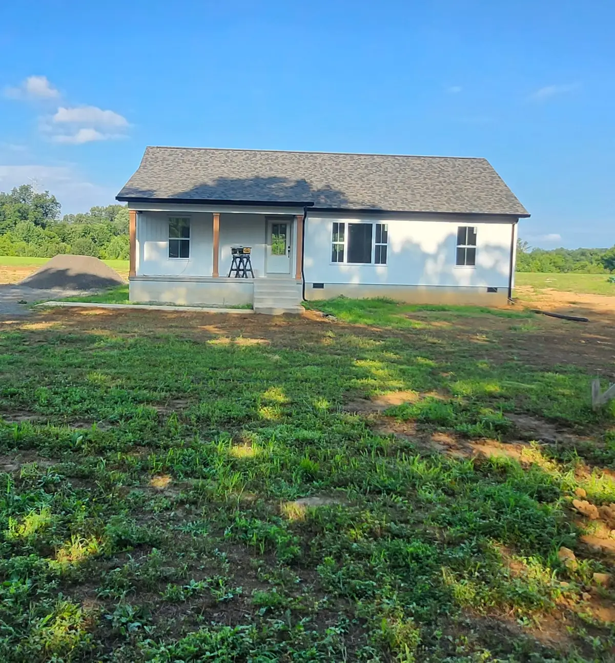 339 Oakmere Ln, Lafayette, TN 37083 - #1