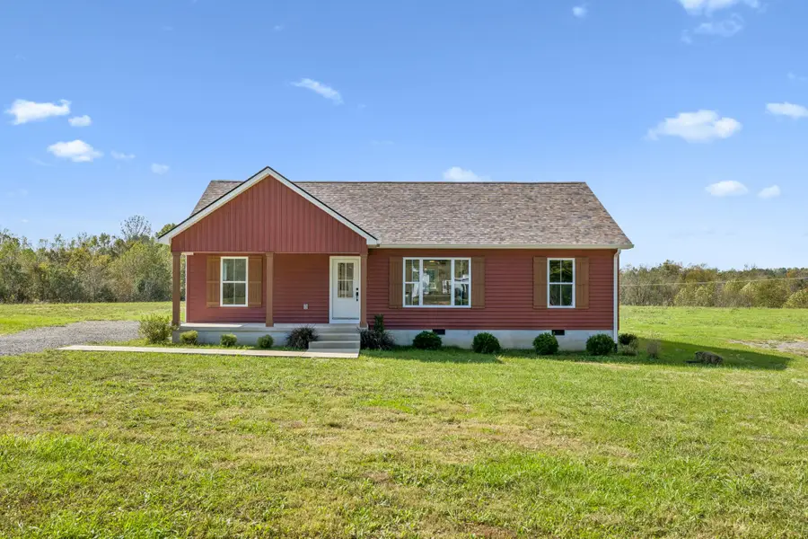 325 Oakmere Ln, Lafayette, TN 37083 - #2