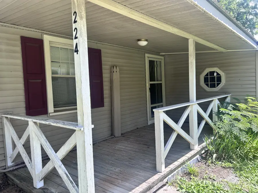 224 Lee St, Tullahoma, TN 37388 - #2