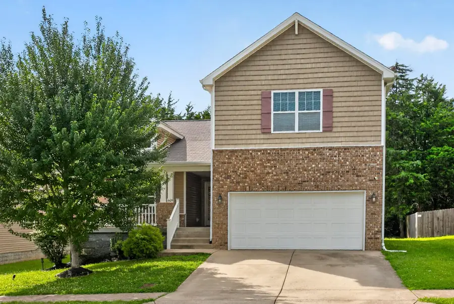 1609 Highwater Dr, Antioch, TN 37013 - #3