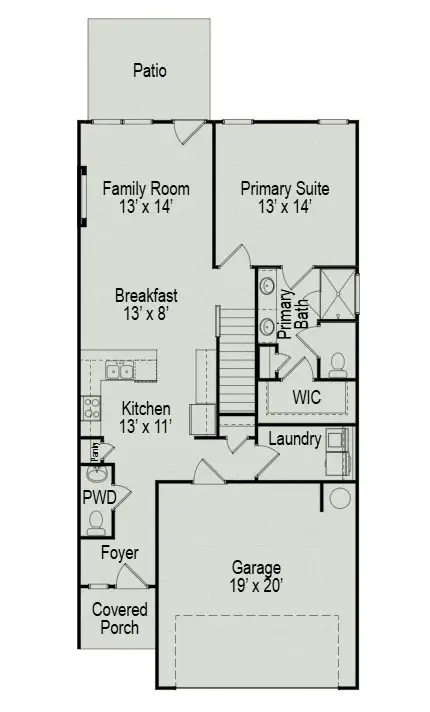 1209 Bronte Dr, Smyrna, TN 37167 - #2