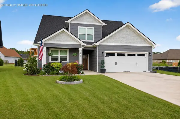307 Willow Grove Court, Ringgold, GA 30736