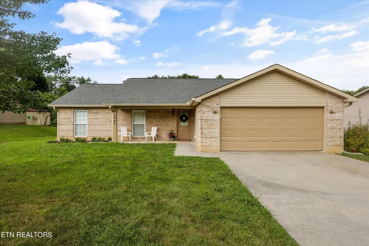 2947 Country Meadows Lane, Maryville, TN 37803 - #1
