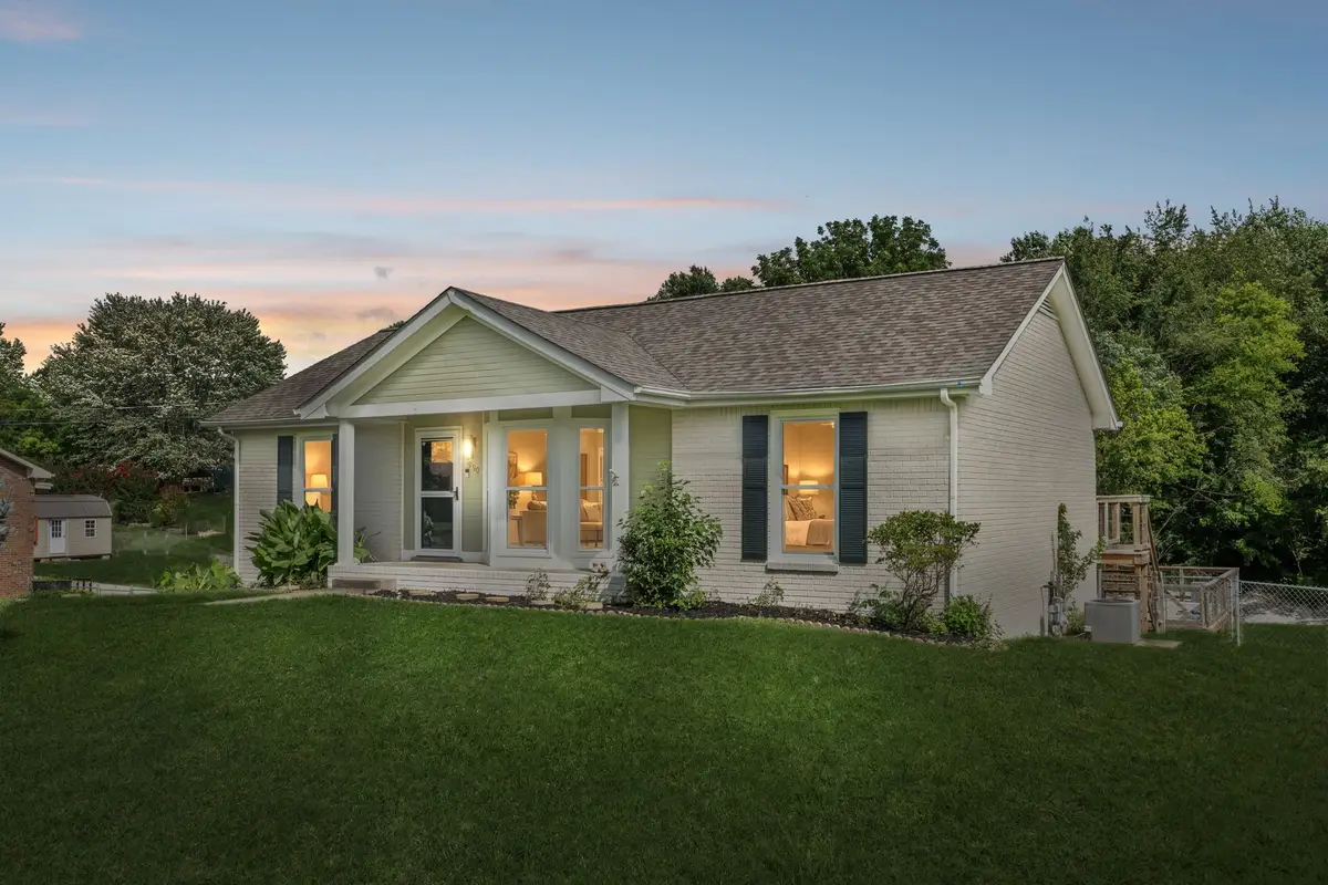 1990 Waywick Dr, Clarksville, TN 37043 - #1