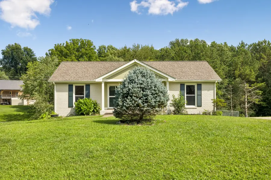 1990 Waywick Dr, Clarksville, TN 37043 - #2