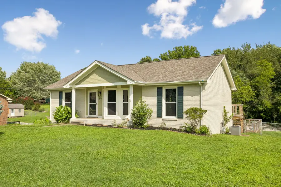 1990 Waywick Dr, Clarksville, TN 37043 - #3