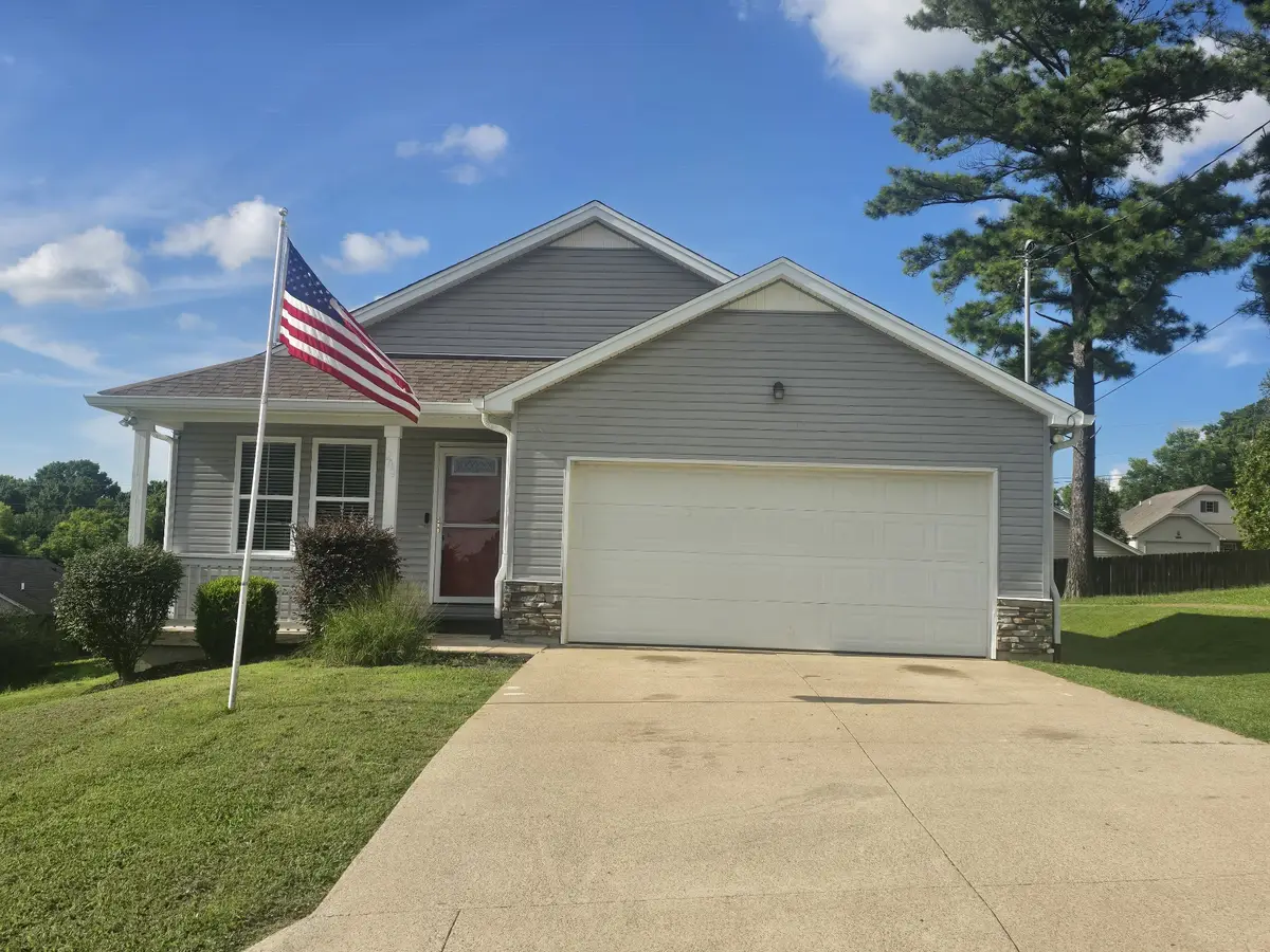 209 Woodsong Lane, Columbia, TN 38401 - #1