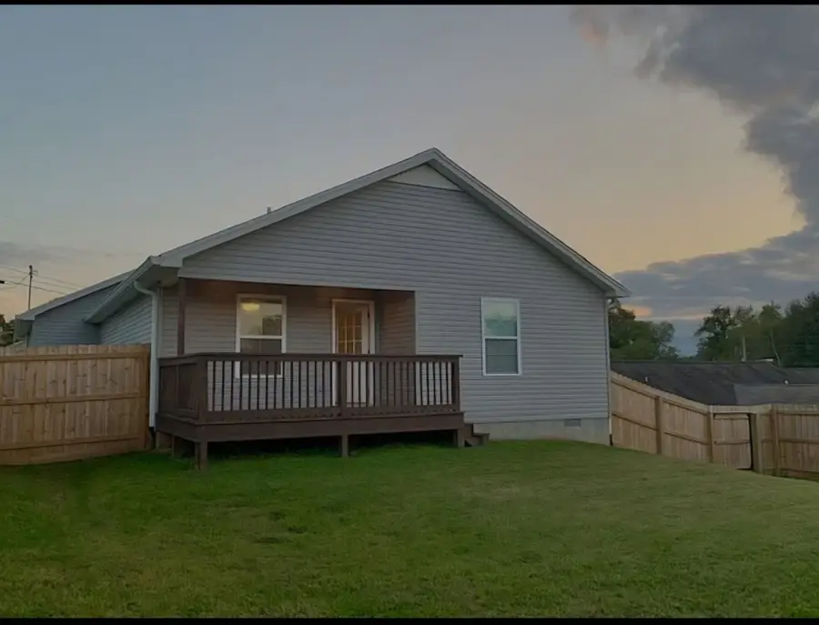 209 Woodsong Lane, Columbia, TN 38401 - #2