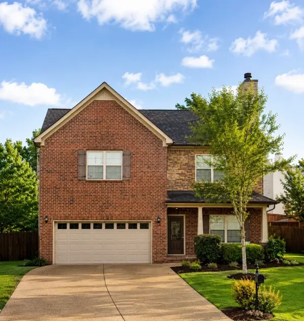 6492 Paddington Way, Antioch, TN 37013