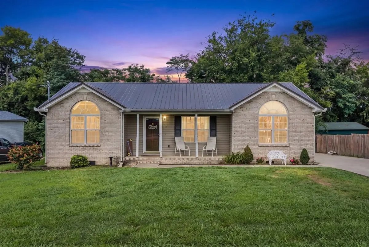 108 Boardwalk Way, Shelbyville, TN 37160 - #1