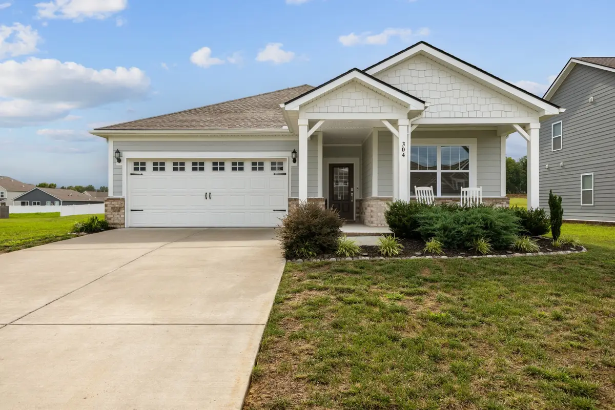 304 Ibis Pl, Mount Juliet, TN 37122 - #1