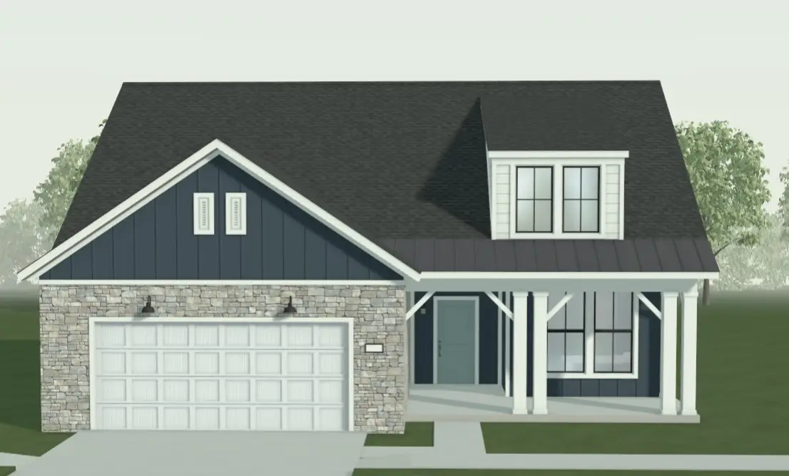 27 Tbd Garcia Blvd, Murfreesboro, TN 37128 - #1