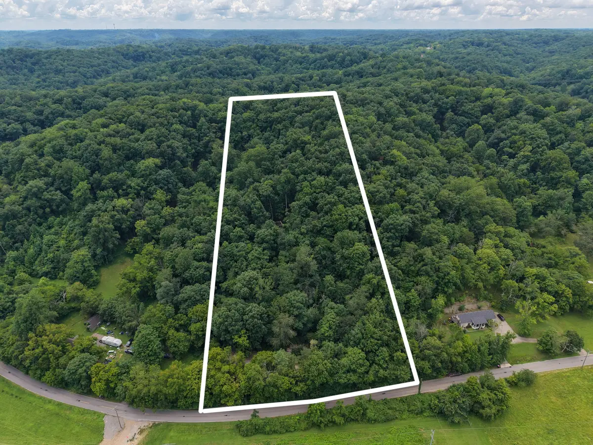 2481 Tinnin Rd, Goodlettsville, TN 37072 - #1