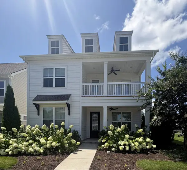 363 Hammock Pvt Lane, Spring Hill, TN 37174
