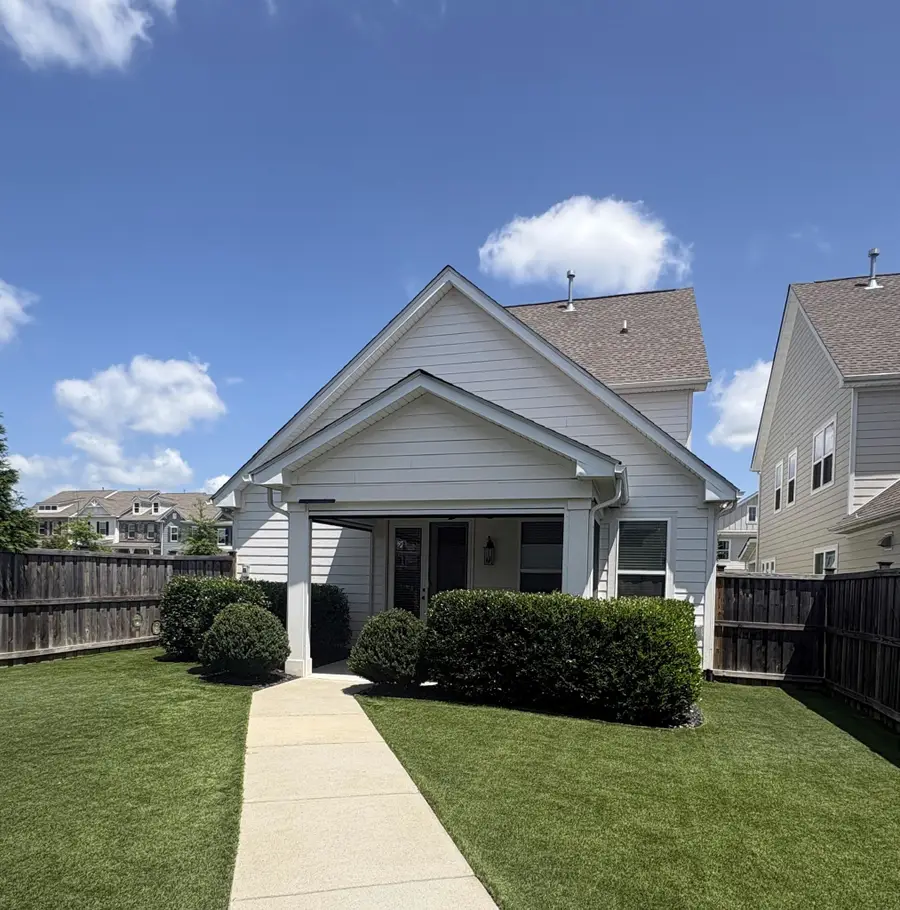 363 Hammock Pvt Lane, Spring Hill, TN 37174 - #2