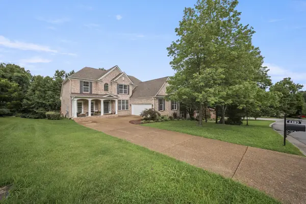 1487 Red Oak Dr, Brentwood, TN 37027