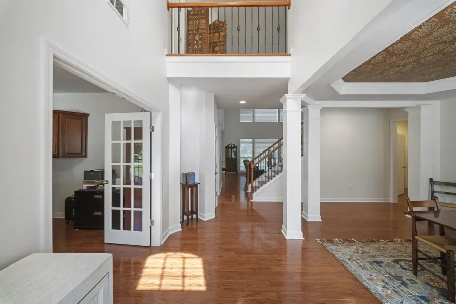 1487 Red Oak Dr, Brentwood, TN 37027 - #2