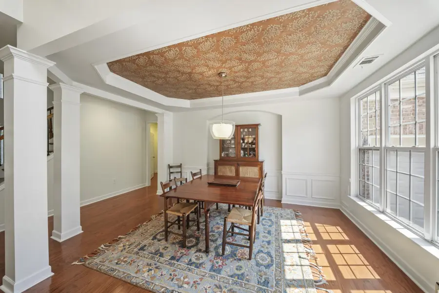1487 Red Oak Dr, Brentwood, TN 37027 - #3