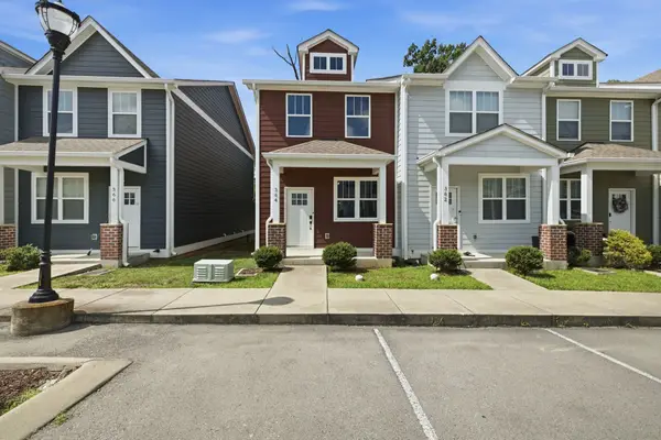 1382 Rural Hill Rd #364, Antioch, TN 37013