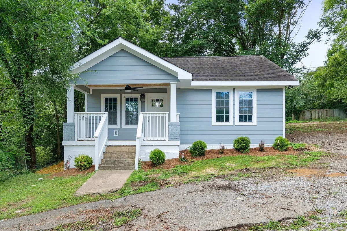 109 Evelyn Dr, Nashville, TN 37210 - #1