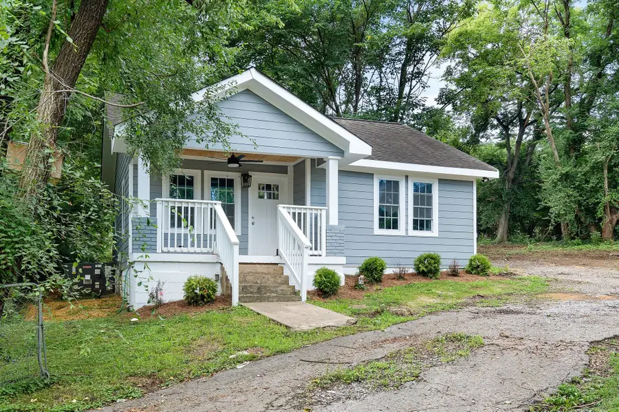 109 Evelyn Dr, Nashville, TN 37210 - #2