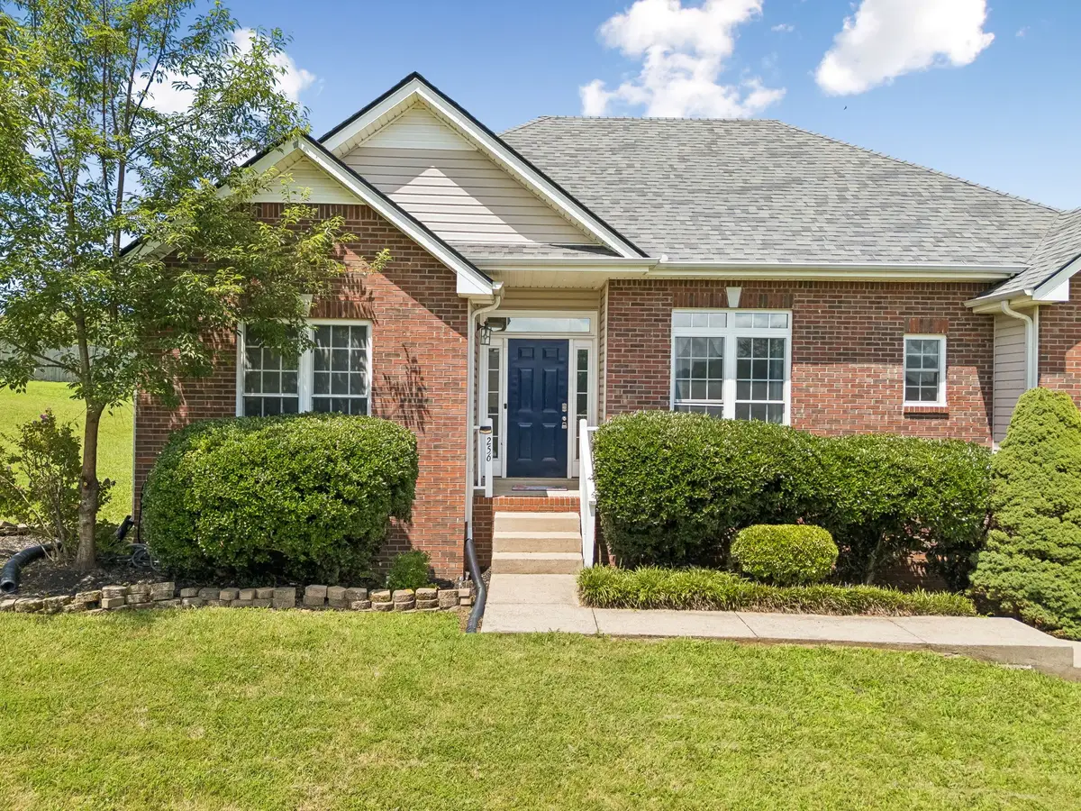 256 Dixie Ln, Pleasant View, TN 37146 - #1