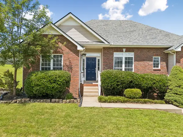 256 Dixie Ln, Pleasant View, TN 37146
