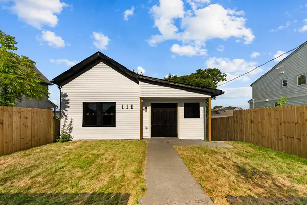 111 Lewis St, Nashville, TN 37210