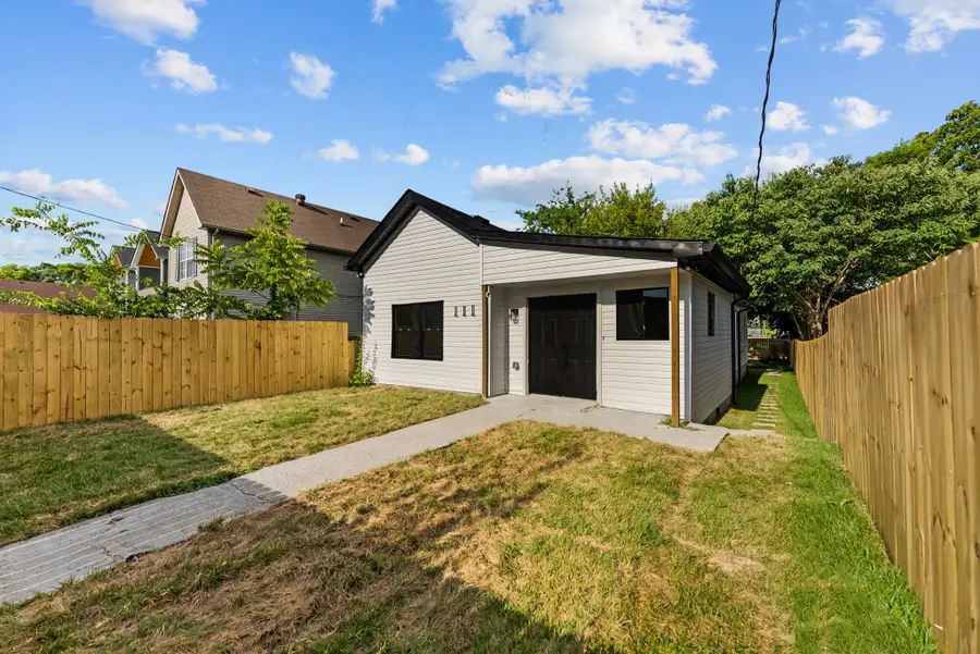 111 Lewis St, Nashville, TN 37210 - #2