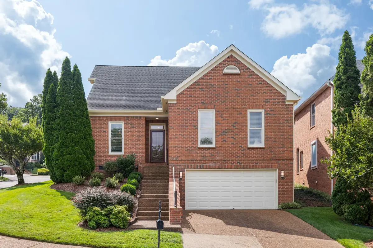 608 Cherry Glen Cir, Nashville, TN 37215 - #1