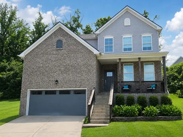 964 Mulberry Hill Pl, Antioch, TN 37013